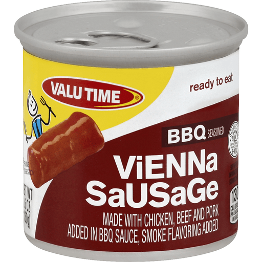 Vienna Sausage