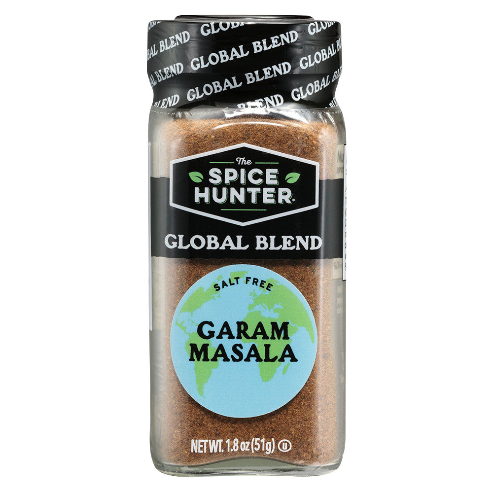 Garam Masala Blend