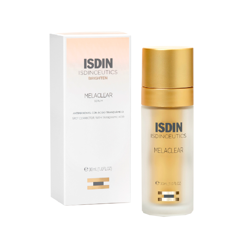ISDINCEUTICS MELACLEAR SÈRUM ISDIN