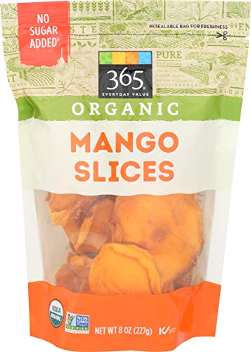 Organic Mango
