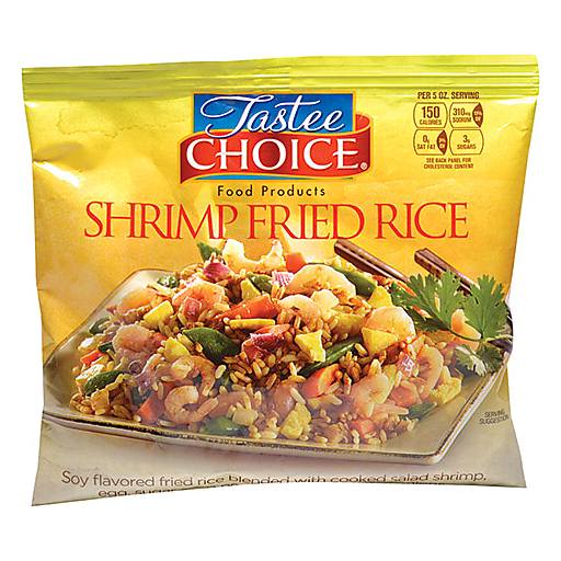 Shrimp Fried Rice