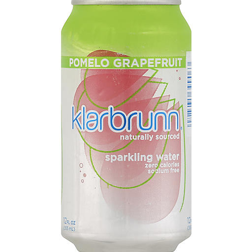 Klarbrunn, Sparkling Water