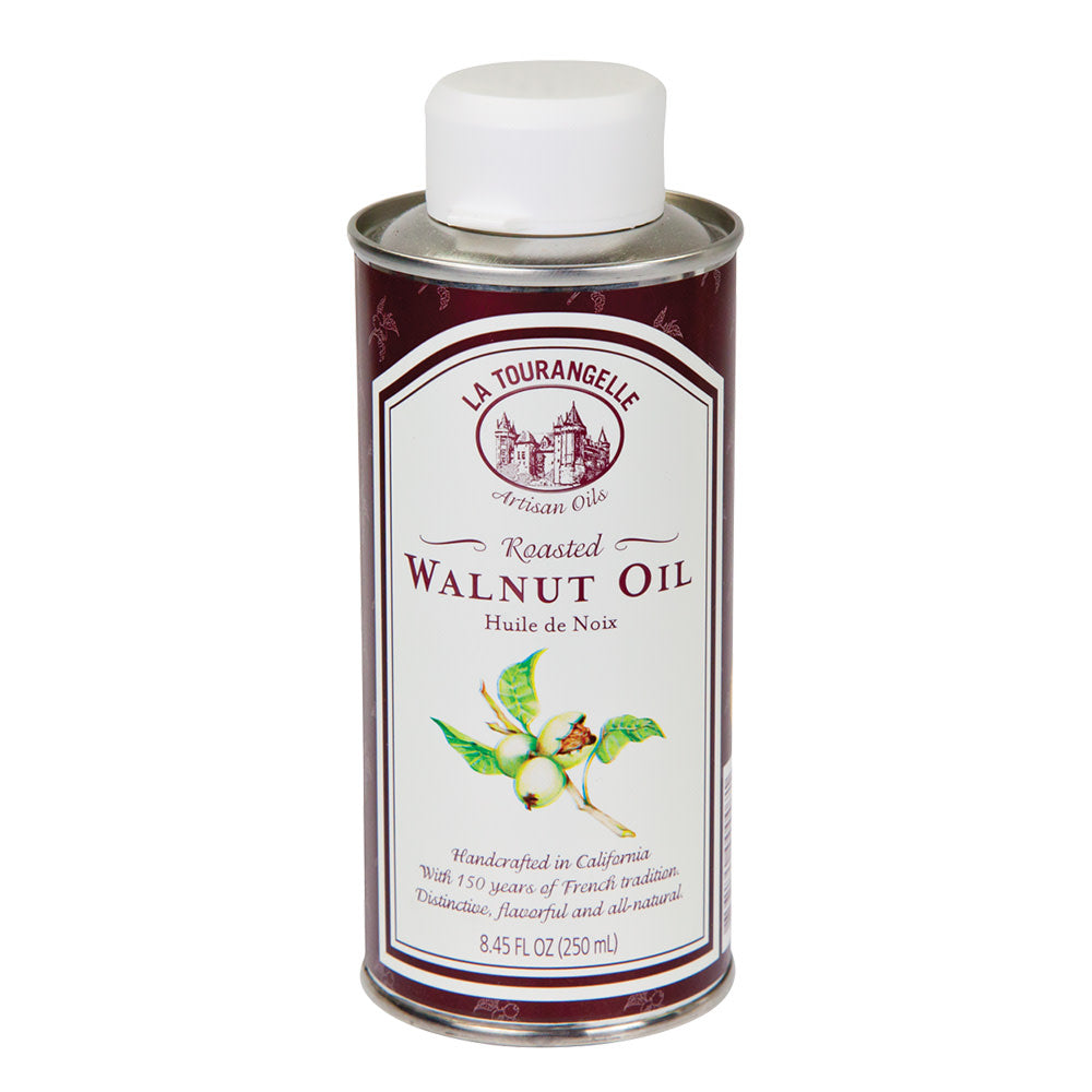Roasted Walnut Oil