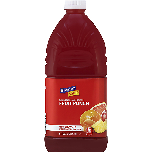 Fruit Punch