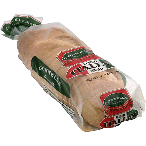 Premium Italian Bread