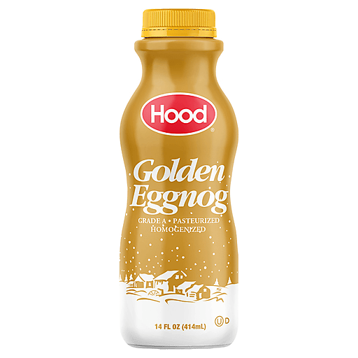 Golden Eggnog, Golden