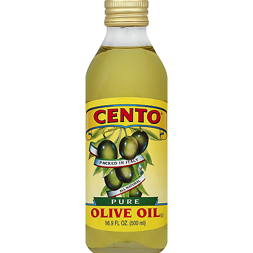 Cento, Pure Olive Oil