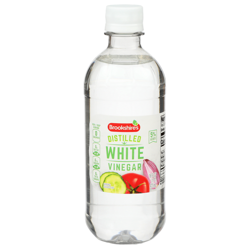 Distilled White Vinegar