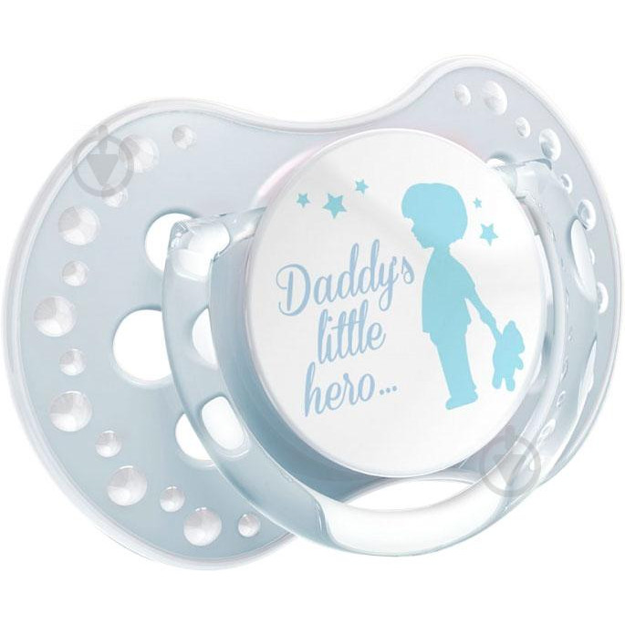 XUMET DINÀMIC PRIDE&JOY NEN 6-18M LOVI 2U