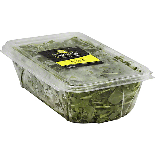 Attitude Fraiche, Fresh Arugula