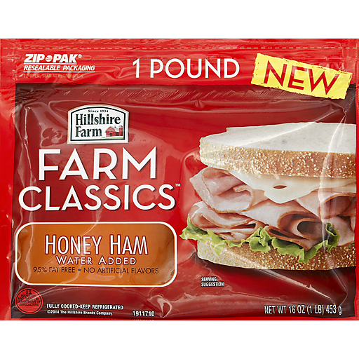Farm Classics Honey Ham