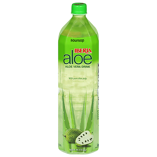 Aloe Vera Drink