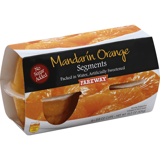 Mandarin Orange