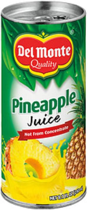 Pineapple Juice