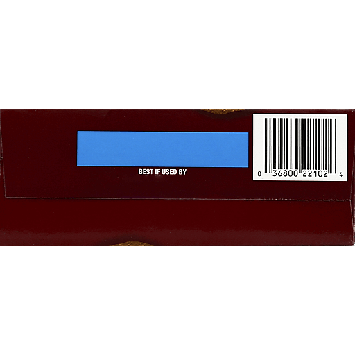 Ginger Snaps Cookies