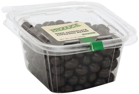 Torn & Glasser, Dark Chocolate Espresso Beans