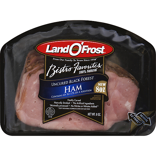 Black Forest Ham