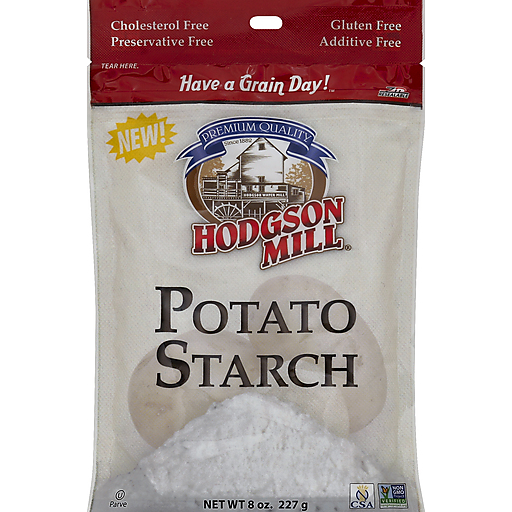 Potato Starch