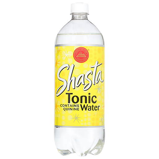 Shasta Tonic Water — GTIN14 0042200002316 — GoUPC
