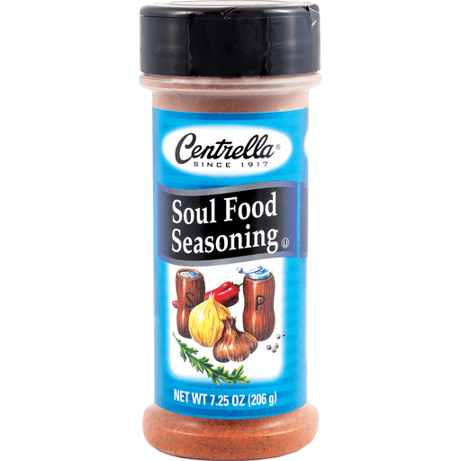 Soul Food Seasoning