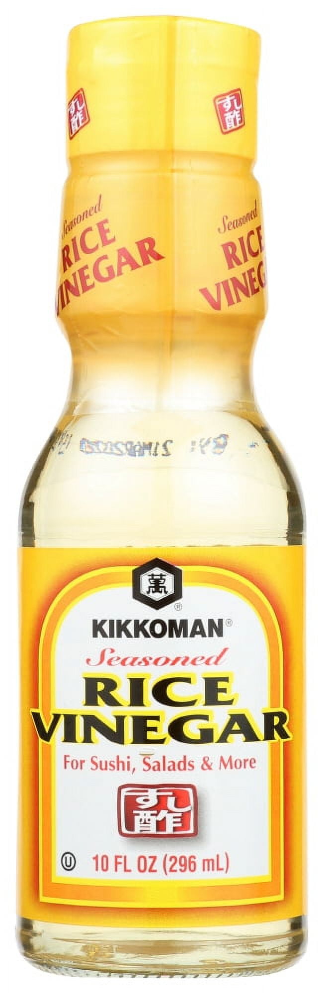 Seasoned Rice Vinegar