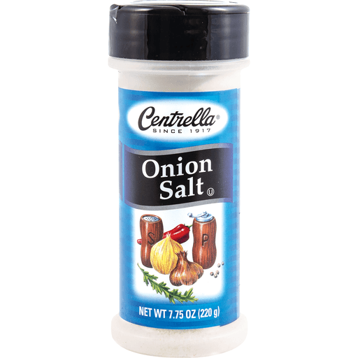Onion Salt