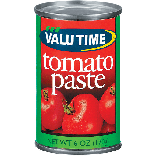 Tomato Paste