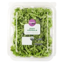 Baby Arugula