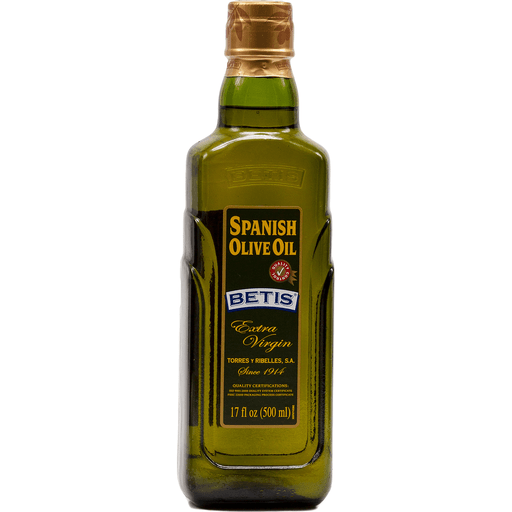 Aceite De Oliva Extra Virgen