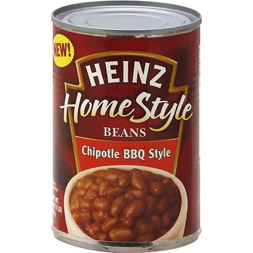 Heinz, Baked Beans