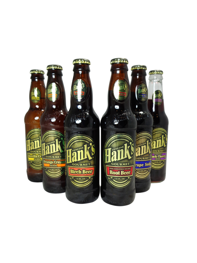 Hank'S, Root Beer, Philadelphia Recipe
