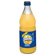 Orangina 14oz