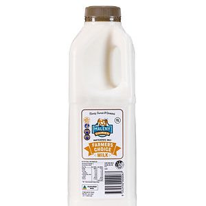 Farmers Choice Dairy, Vitamin D Milk