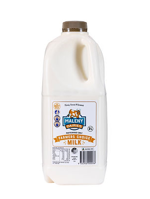Farmers Choice Dairy, 1% Lowfat Milk