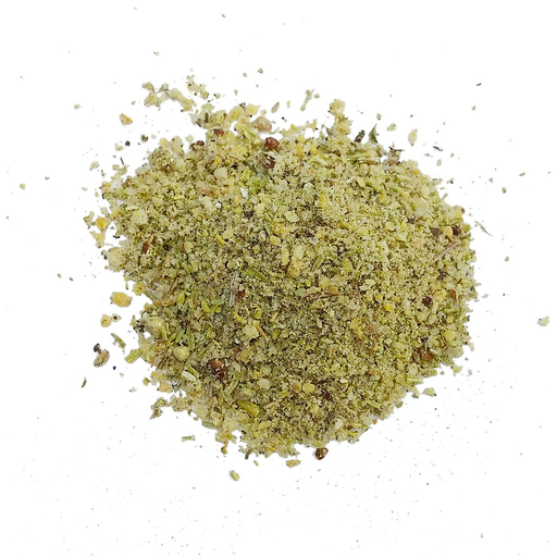 Rustic Rosemary & Garlic Rub