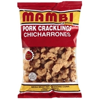 Chicharrones Pork Cracklings, Chicharrones