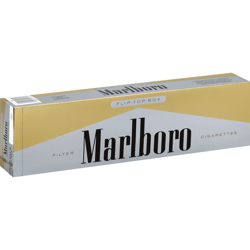 Marlboro Marl Lt 72 B