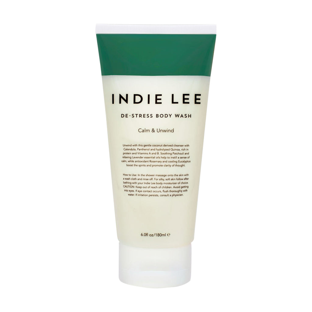 Indie Lee