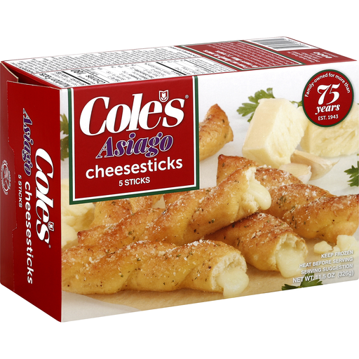 Cheesesticks