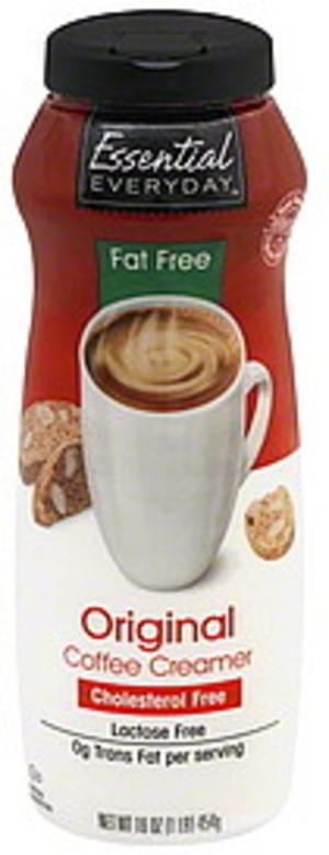 Coffee Creamer, Original