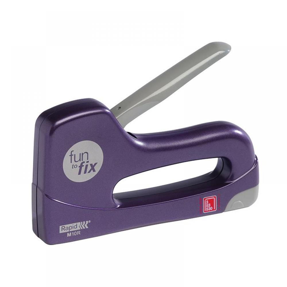 Photo of Rapid M10R General Purpose Tacker