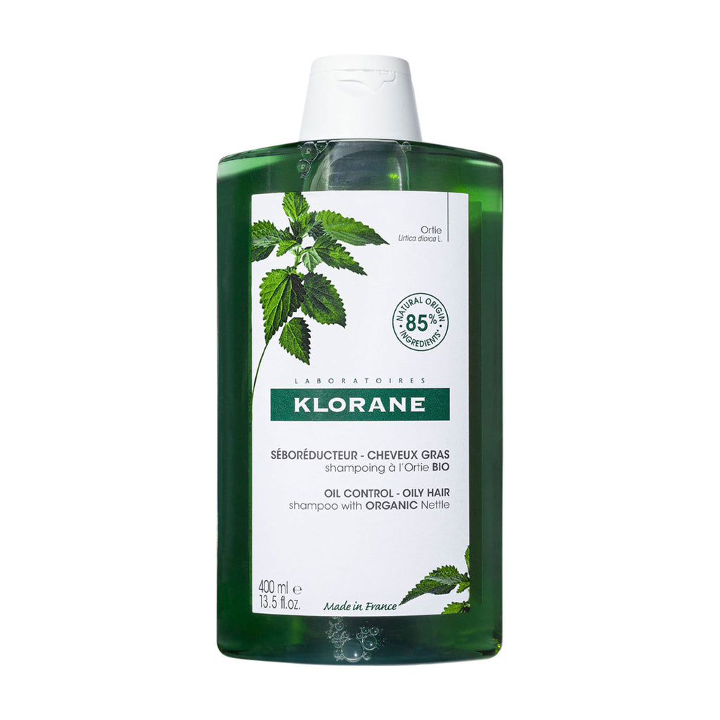 XAMPÚ D'ORTIGA 400ML KLORANE
