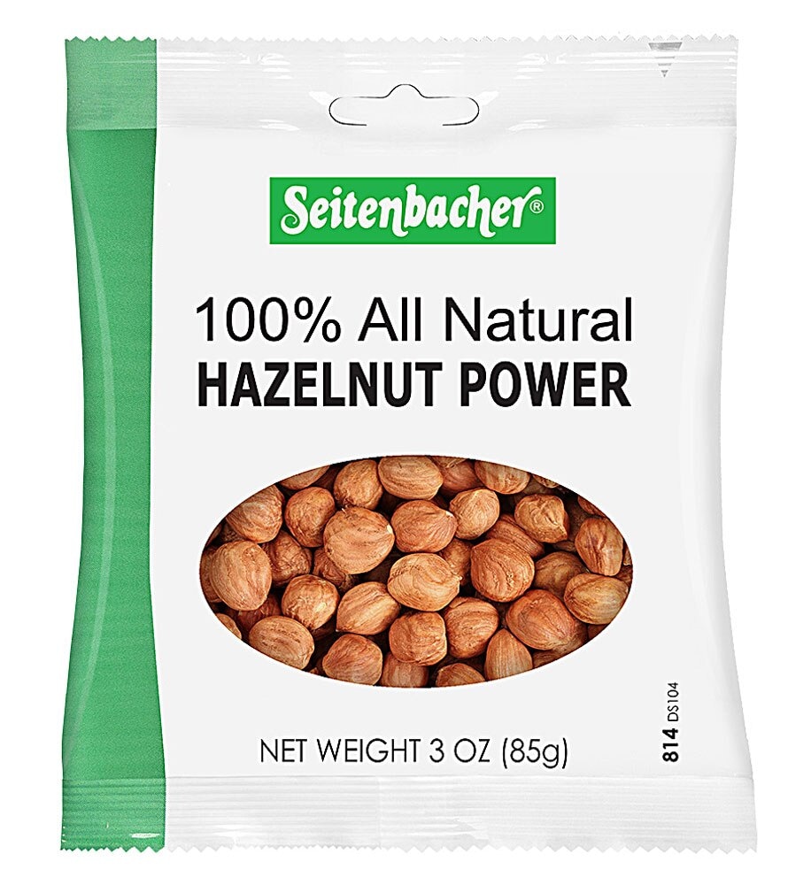 Seitenbacher, Low Carb Food Hazelnuts