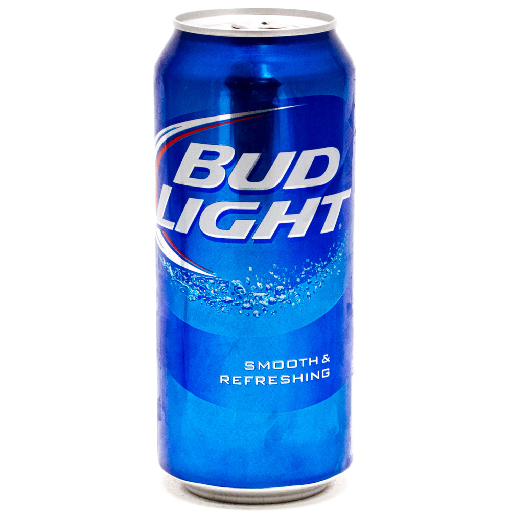 Photo of Bud Light Beer - Single Can, 25 Fl Oz