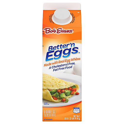 Egg Substitute
