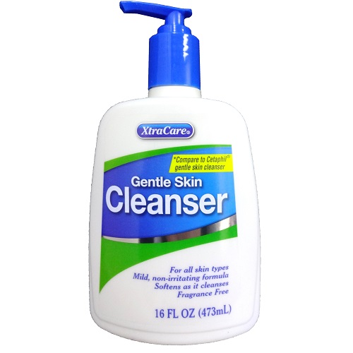 Cleanser