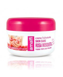 CREMA CORP.CROWE ROSA MOSQUETA 200ML