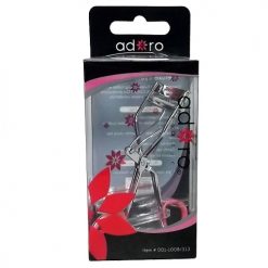 Adoro Eyelash Curler Asst — 12 Per Box