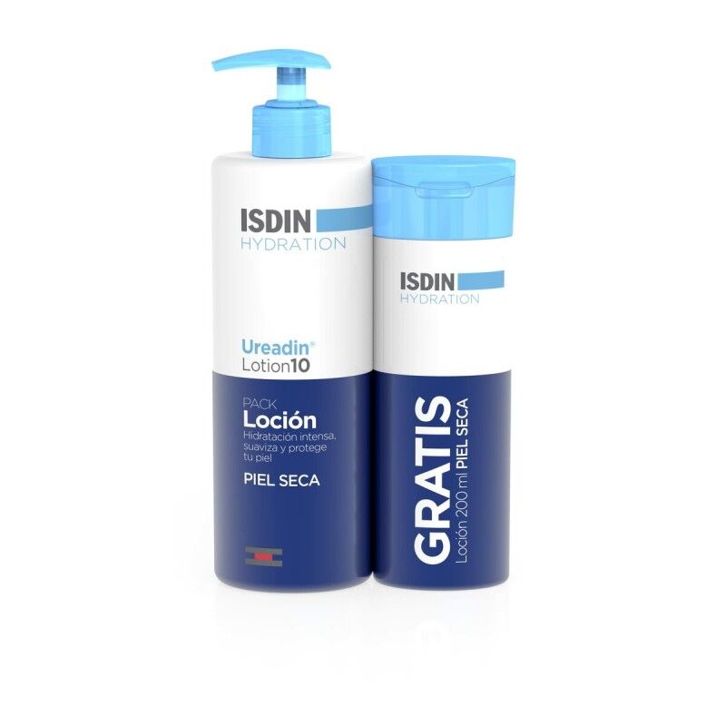 UREADIN 10 LOTION 400ML ISDIN