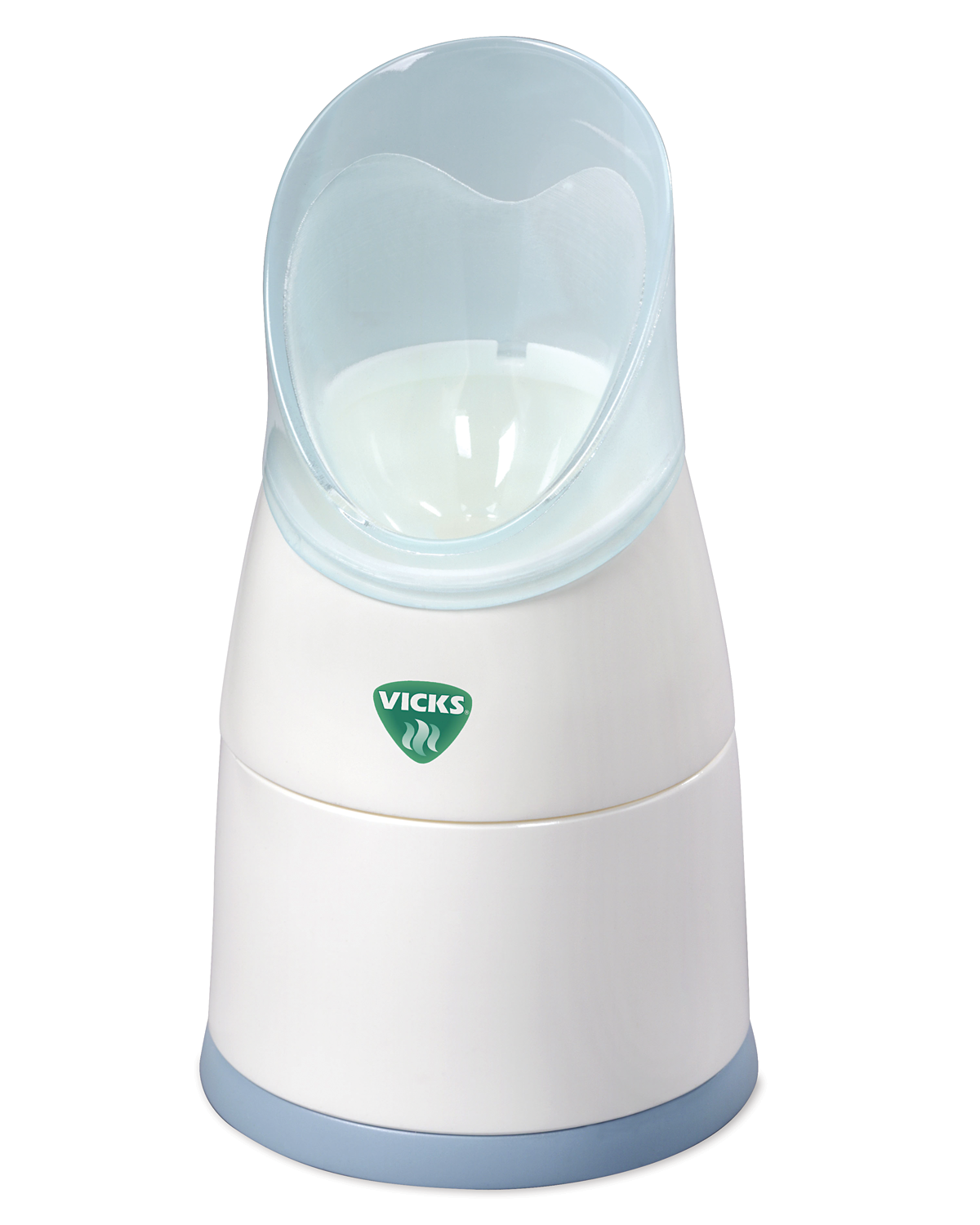 Vicks Inhaler Handheld Vicks Portable Steam Inhaler — UPC 328785401004 — Go-UPC